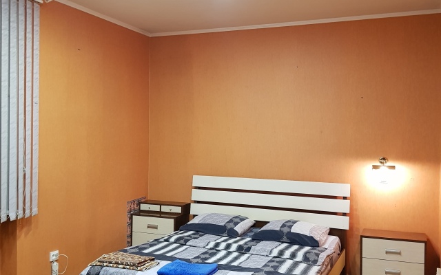 Апартаменты на Павлова 3