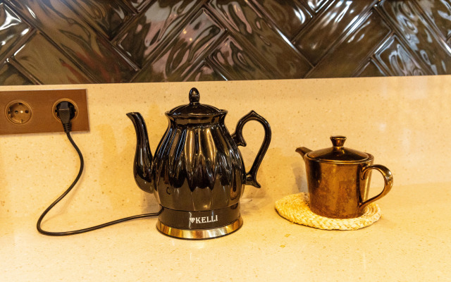 Квартира Роскошная в Историческом Центре Москвы