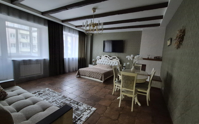 Апартаменты Виктория на Фрунзе