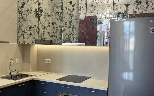 Квартира Класса Люкс в Центре