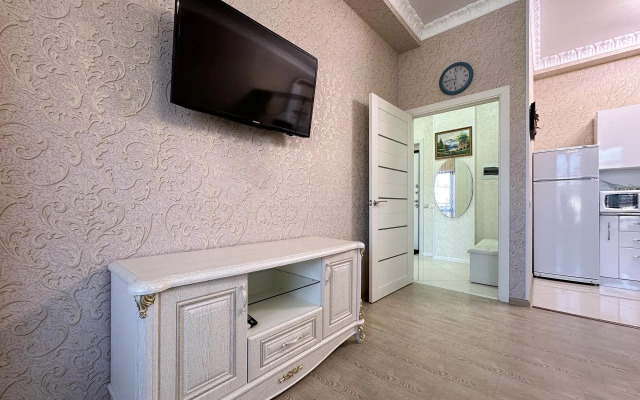 Апартаменты Green Park