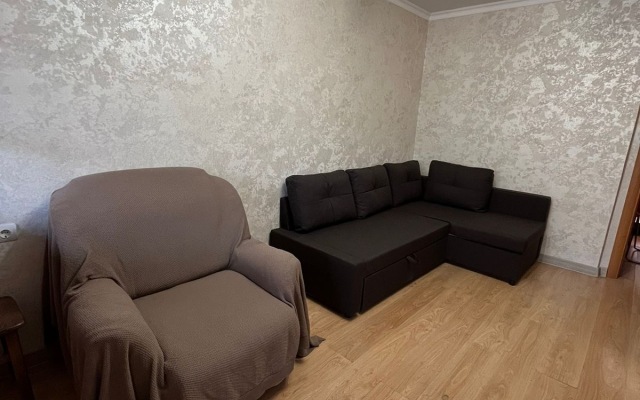 Апартаменты на улице Молокова 5