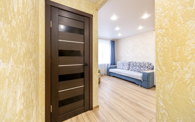 Квартира в самом центре города