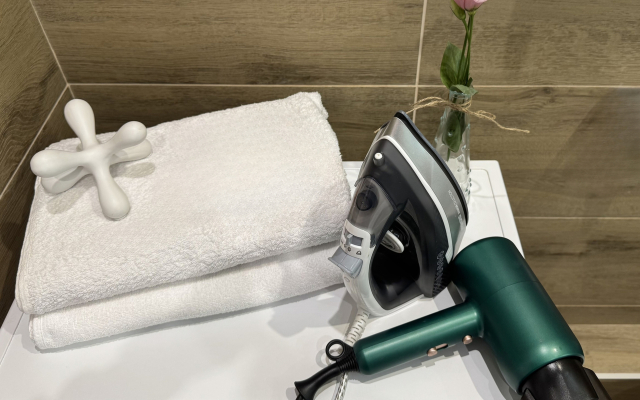 Квартира Студия Atmosfera Sna у Аквапарка