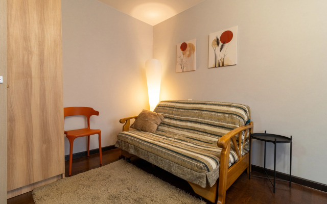 Schedrina10 U Avtovokzala Flat