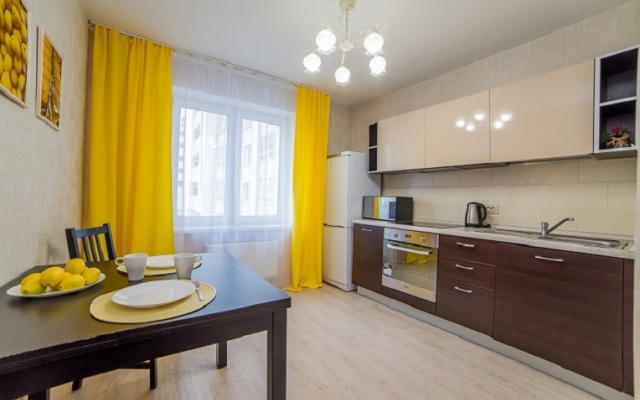 Апартаменты Союзная 4