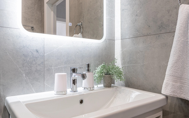 Квартира Мандаринки