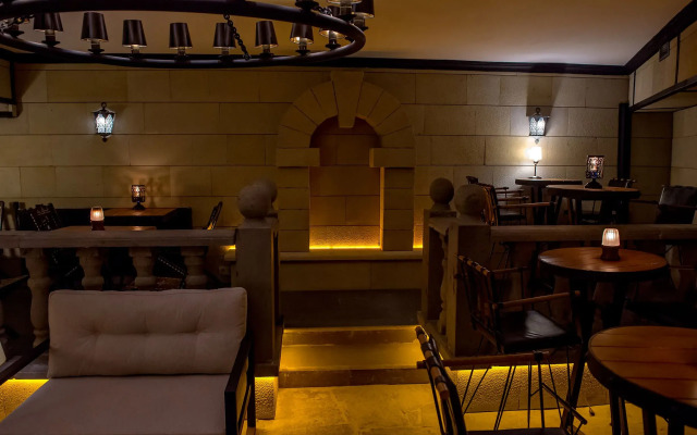 Wineport Lodge Agva Riverside Hotel & Winery