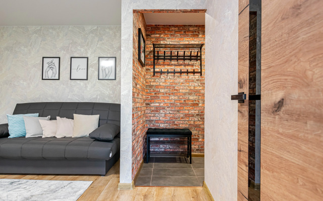 Istoricheskom Tsentre Flat