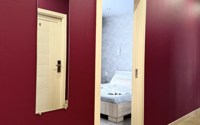 La Villa Guest house