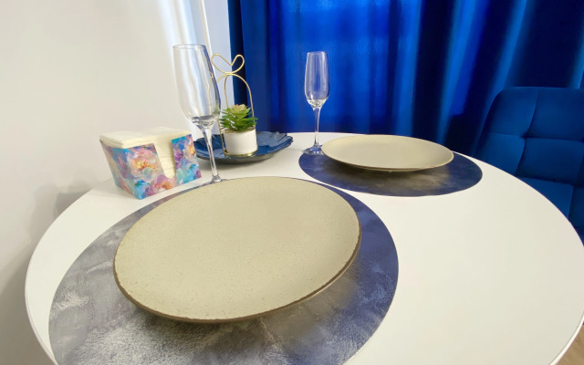 Квартира Студия на Рязанской