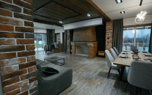 Частный дом в Белой роще 351 Бугры