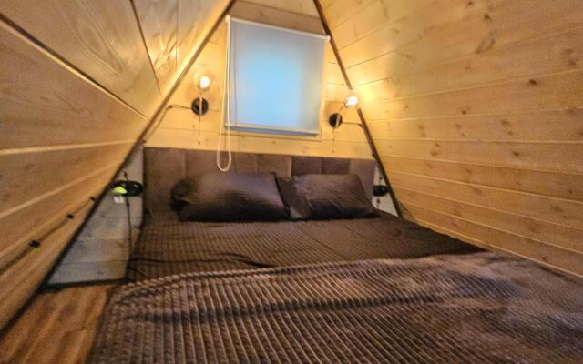 Ochag Glamping