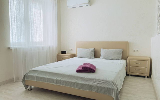 Chill Pill - centr - samozaseleniya 24/7 - 61 Apartments