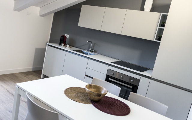 Апартаменты Paduina3 Comfort