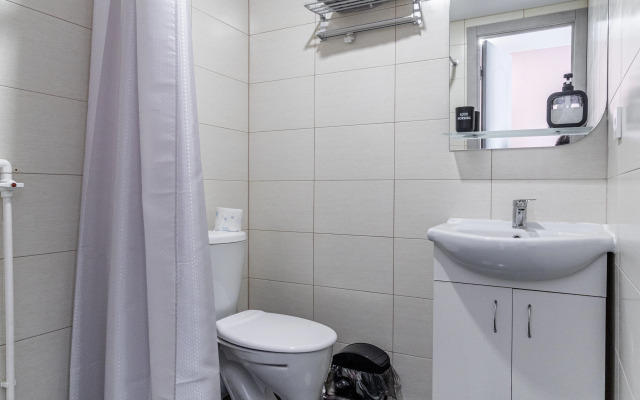 Квартира Студия Компания Уют 45