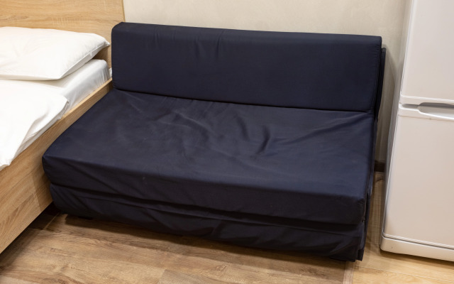 Апартаменты Студия на 26 этаже в ЖК Флотилия