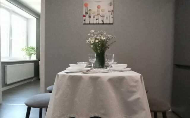Apartamenty Pulkovskie Vysoty Flat