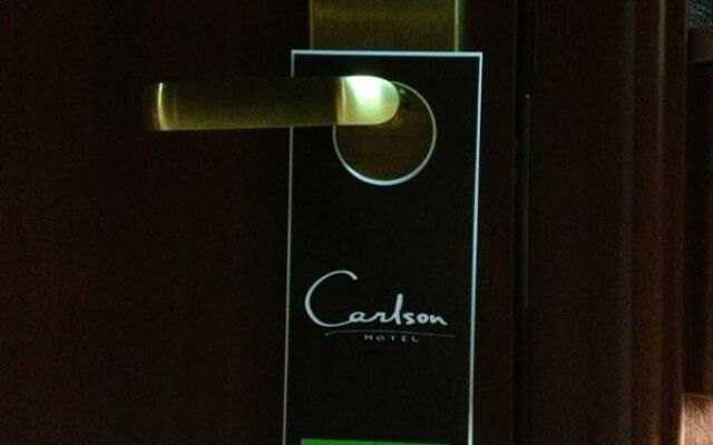 Carlson Hotel