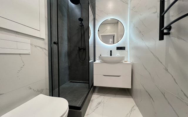 Apartamenty 2-h komnatnye Grand