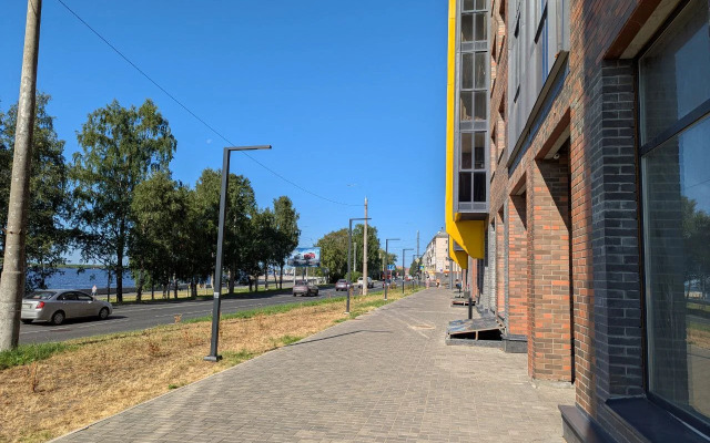 Helenrooms - Uyutnaya Kvartira Na Naberezhnoy Flat