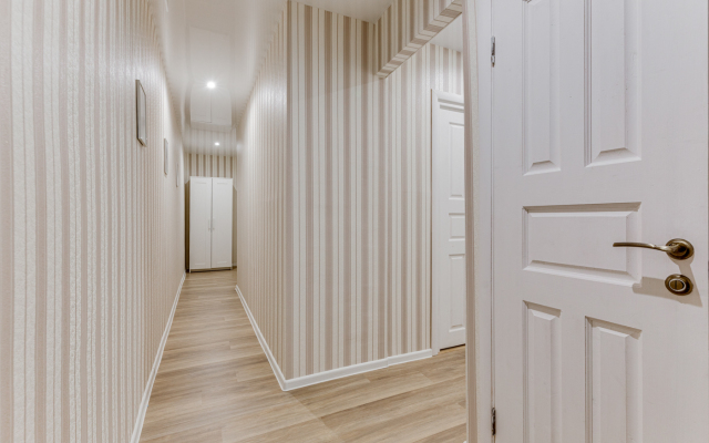 Квартира на Нагорной 33