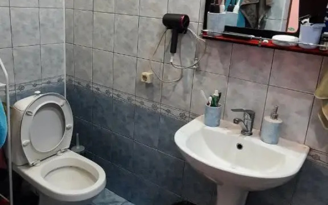 Kottedzh U Morya Guest House