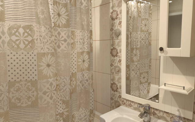 Квартира в ЖК Уют-Сити