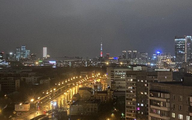 Квартира Балетная