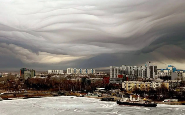 Апартаменты More View - с залипательным видом на реку | Rasco Home