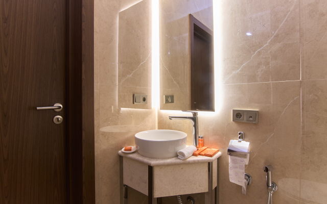 Munib Hotel