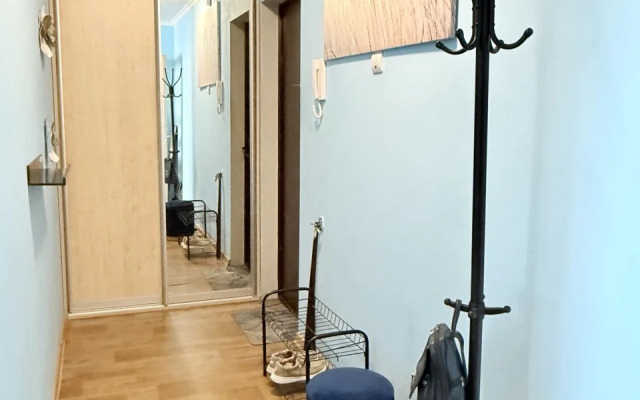 Квартира у Филармонии