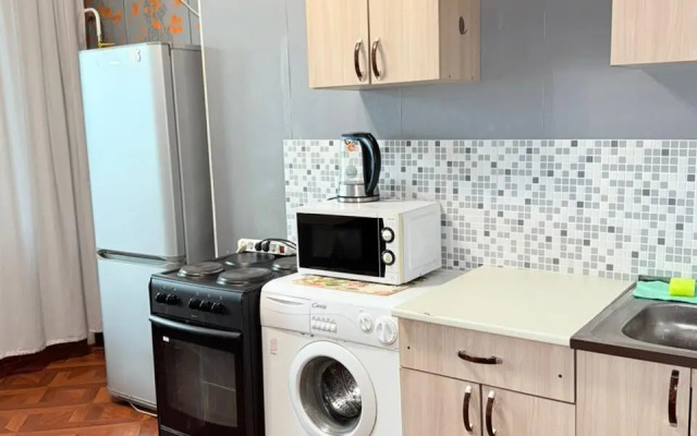 Квартира на улице Петра Алексеева 16