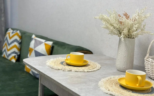 Квартира Живи Тут 89