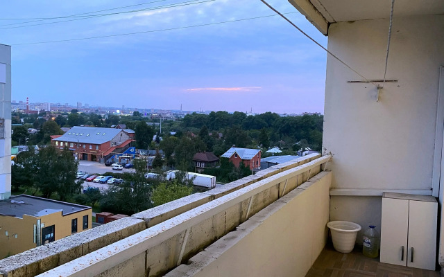 Квартира на Улице Пролетарская 30