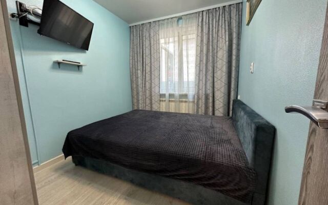 Квартира Евродвушка от Собственника