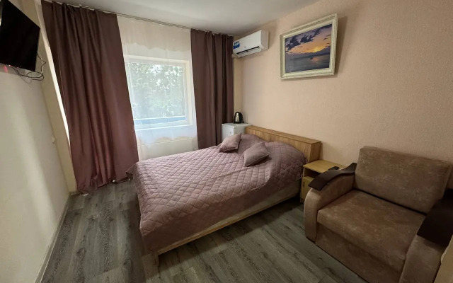 Apartment Starfish 2