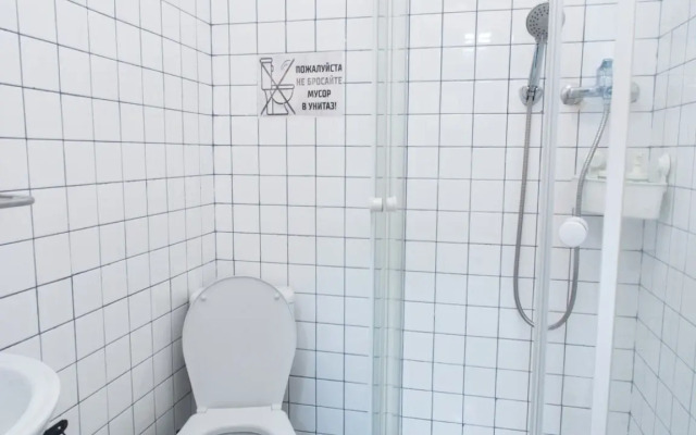 Апартаменты 3 на улице Черняховского 35/7