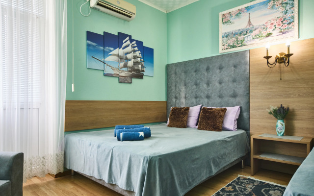 Гостевой Дом София