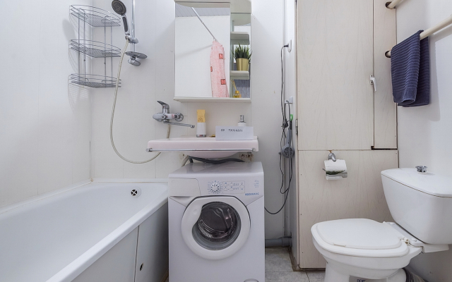V Yuzhnoye Butovo Flat