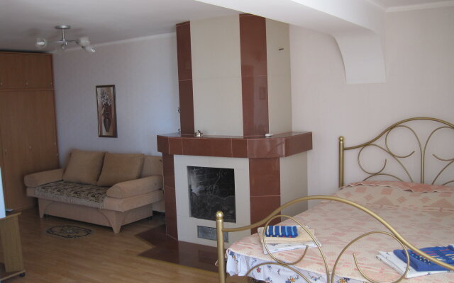 Villa Liliya Guest House