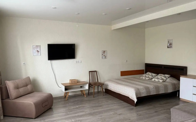 Квартира однокомнатная Грибоедова 8