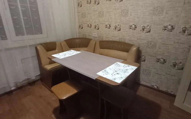 Квартира на Проспекте Архитекторов 5