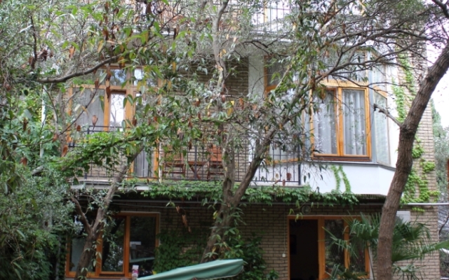 Chayka Guesthouse