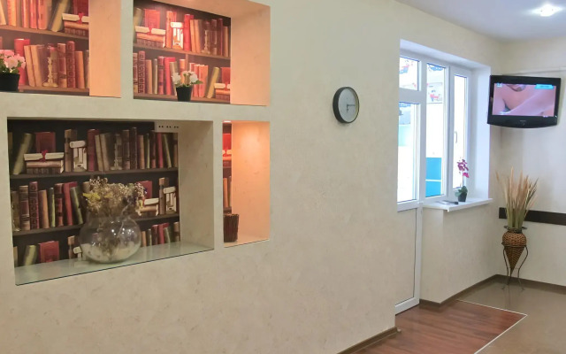 Kvartira Guest House