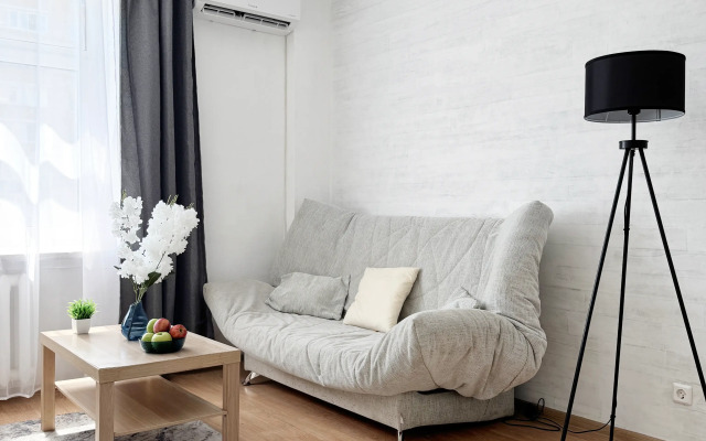 Квартира Светлая в самом центре Москвы