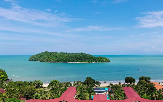 Holiday Villa Resort & Beachclub Langkawi