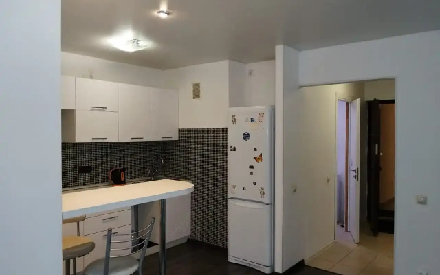 Квартира ЖК Дельтоплан