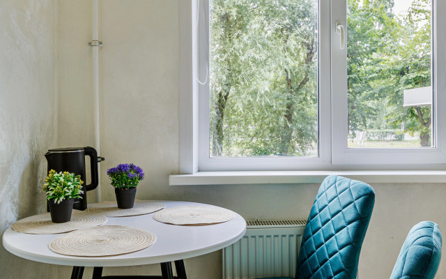 Apartamenty Sweet Dreams Na Volgogradskoy Flat