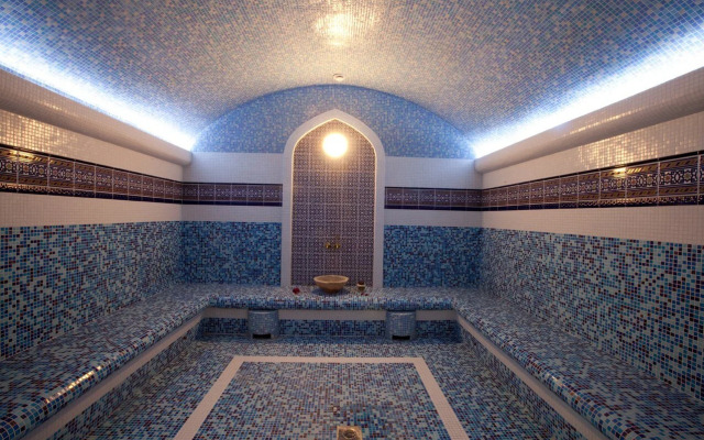 Veranda SPA-Hotel